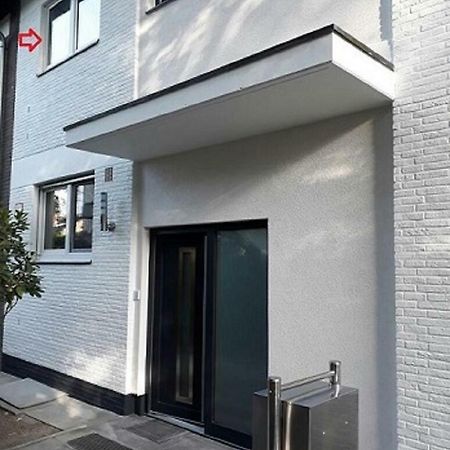 Neues, Ruhiges Apartment Nordic In Duesseldorf-Nord Exterior photo