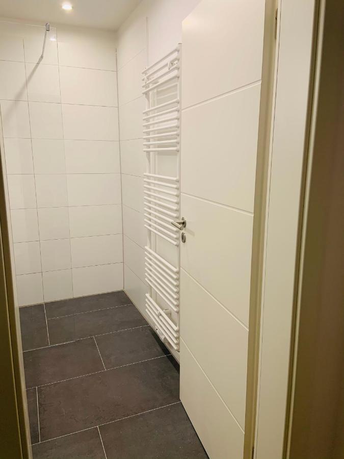 Neues, Ruhiges Apartment Nordic In Duesseldorf-Nord Exterior photo